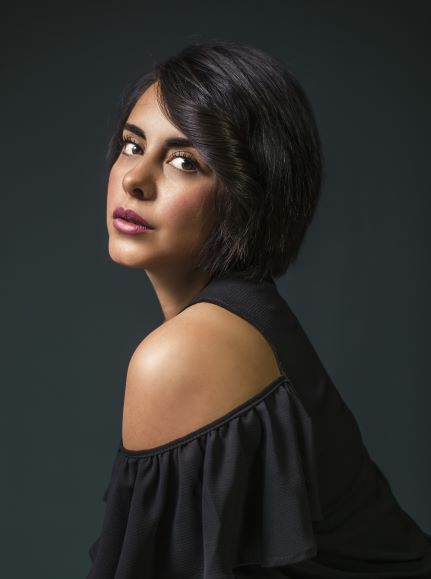 Photo de EDEN DIVINELLE
