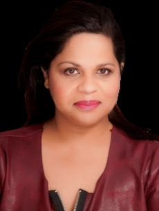 Photo de SORAYA SAMINADIN